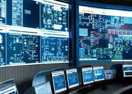 supervisory control and data acquisition system