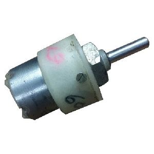 DC Micro Gear Motor