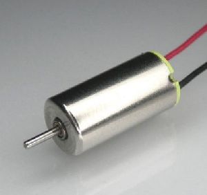 dc micro motors