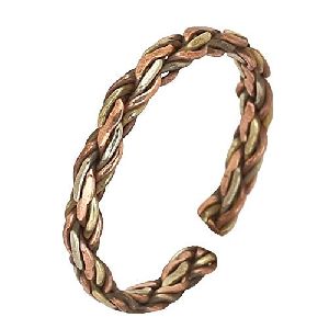 pure copper handmade bracelet bangles