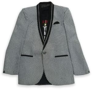 Boys Blazer