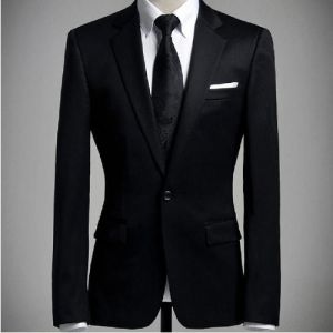 Mens Formal Blazer