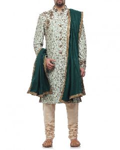 Wedding Sherwani