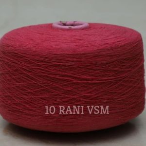 Recycled Yarn