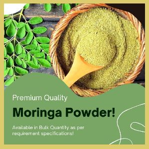 Moringa Powder