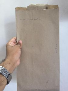 brown paper envelope