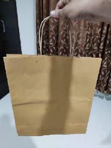 Paper Grocery Bags