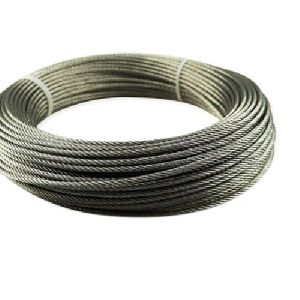 SS Wire Rope