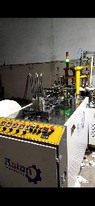 High Speed Paper Cup Forming Machine