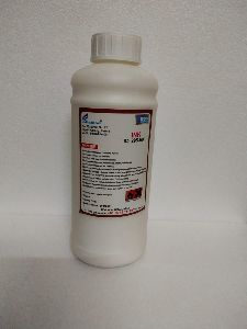 White ink 1000ml