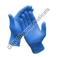 Nitrile Hand Gloves