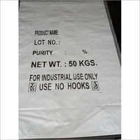 Pp Woven Laminated Bags