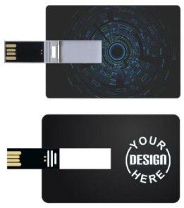 Credit Card Pen Drive