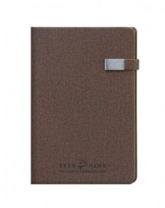 Executive Notebook