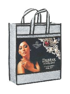 Jewellery Carry Bag