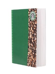 Promotional Notebook