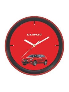 Promotional Wall Clock