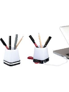 USB Pen Stand