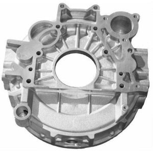 Flywheel Housing