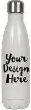 Customized Water Bottles