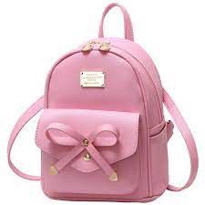 Ladies Backpack