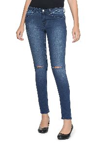 Ladies Jeans