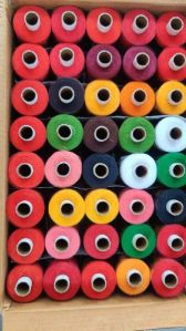 800 Meters Spun Polyester Thread