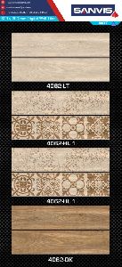 Matt Digital Ceramic Wall Tiles