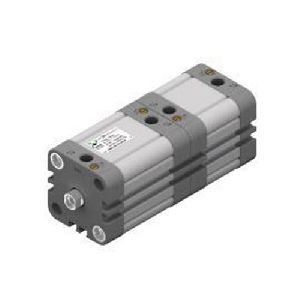 Compact Cylinder