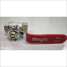 Legris ball valve