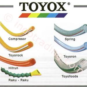 Toyox hose