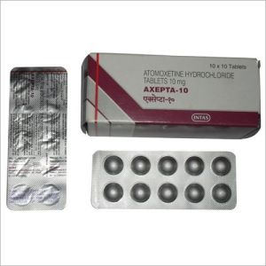 Axepta Tablets