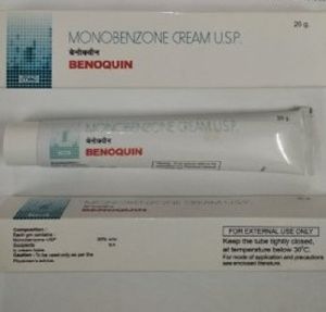 BENOQUIN CREAM