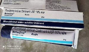 Betadine Ointment