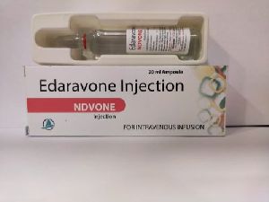 Edaravone Injection