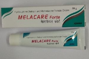 Melacare Forte Cream