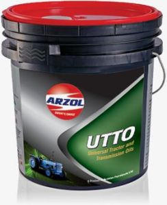 Universal Tractor Oil