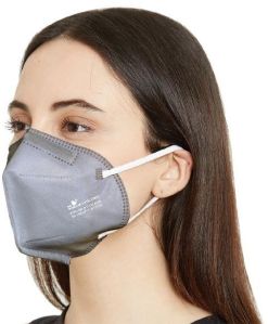 FFP2 / N95 Cone Mask with Earloop