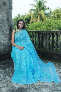 Cotton Silk Sarees