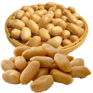 Dried Peanut Kernel