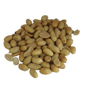 Organic Roasted Peanut