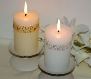 Designer Candles