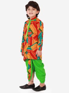 boys dhoti kurta