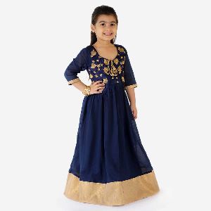 girls gown