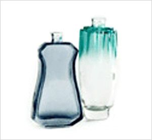 Ria Glass Bottle