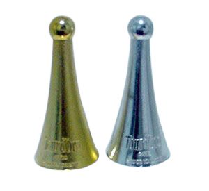 Tora UV Metallising Bottle Cap