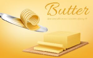 Yellow Butter