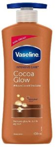 Intensive Care Cocoa Glow Body Lotion