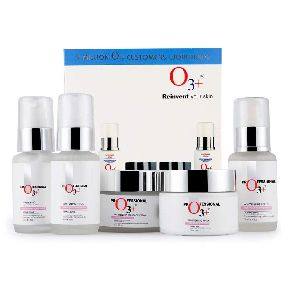 WHITENING FACIAL KIT