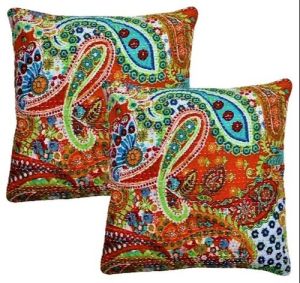 Handmade Cushion Covers